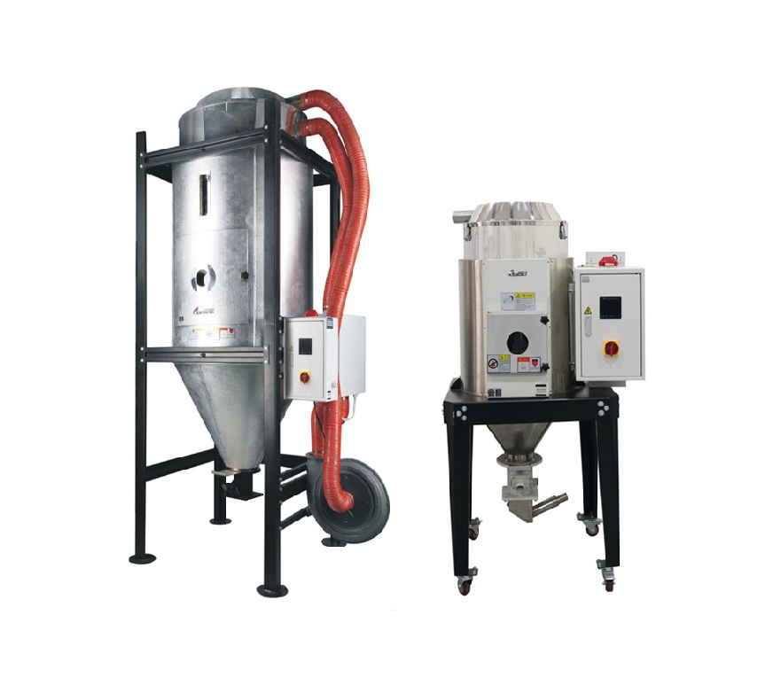 Máy Móc Phụ Trợ