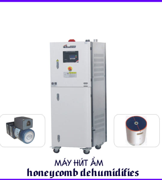 Máy sấy hút ẩm