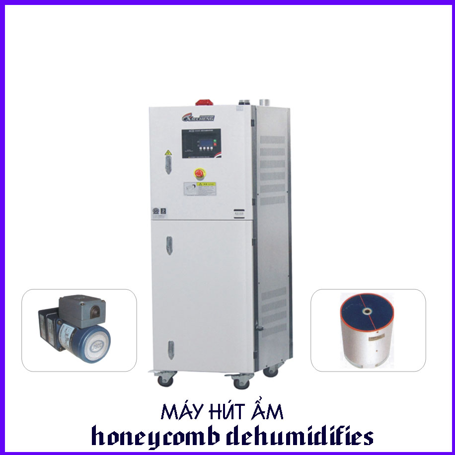 Máy sấy hút ẩm